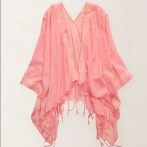 Aerie Beach Cover Up